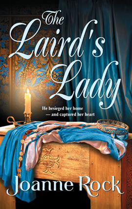 The Laird